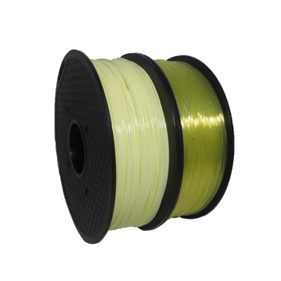 فیلامنت PVA پرینتر سه بعدی با قطر 1.75mm ساخت شرکت Y.S (یوسو)