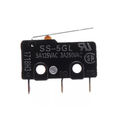 میکروسوئیچ ENDSTOP مدل OMRON SS-5GL