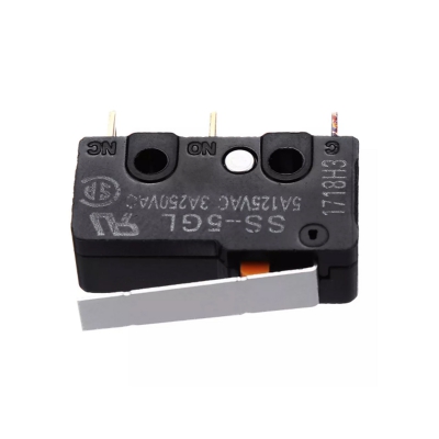 میکروسوئیچ ENDSTOP مدل OMRON SS-5GL