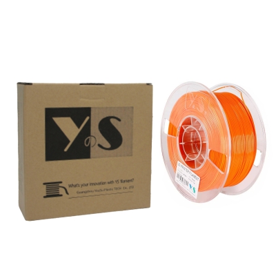 فیلامنت ABS پرینتر سه بعدی با قطر 3.0mm ساخت شرکت Y.S (یوسو)