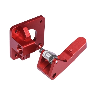اکسترودر آلومینیومی CR-10S پرینتر سه بعدی