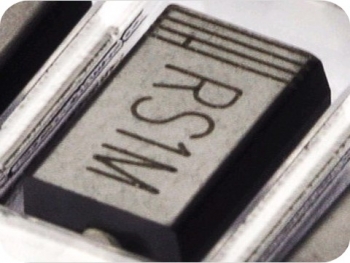 دیود RS1M