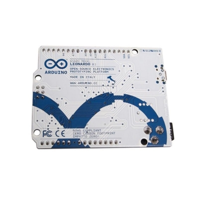 آردوینو لئوناردو Leonardo + کابل USB