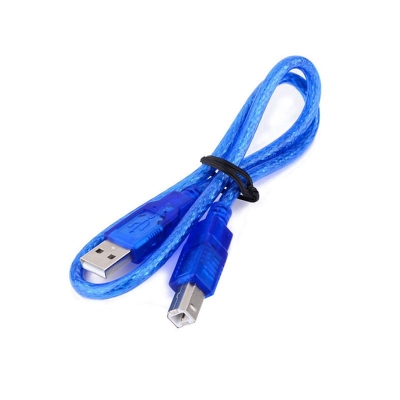 کابل USB پرینتر (USB 2.0 A to B) با طول‌های مختلف
