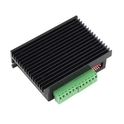 درایور استپر موتور 5 آمپر TB6600
