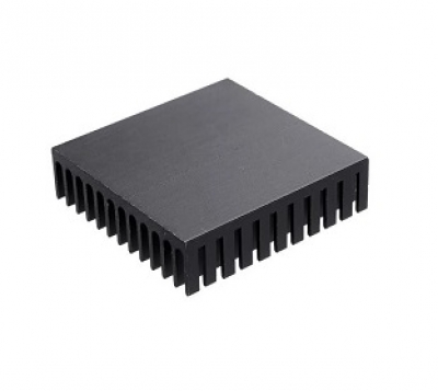 هیت سینک اکسترودر MK7 و MK8 پرینتر سه بعدی