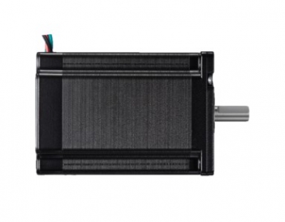 استپر موتور نما 24 گشتاور 22 کیلوگرم سانتی متر مدل 60CM22X برند لیدشاین