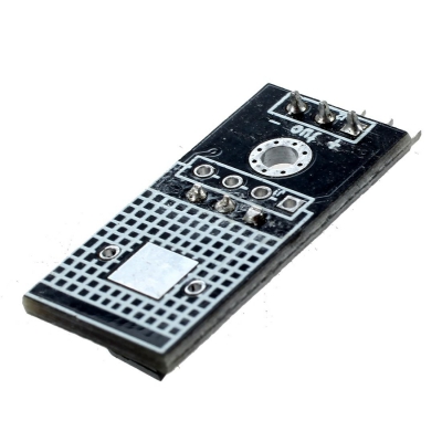 ماژول سنسور دماسنج دیجیتال DS18B20