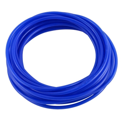 لوله پلی‌اورتان جهت انتقال فیلامنت 4×2 (Polyurethane Pipe)