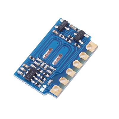 ست فرستنده و گیرنده وایرلس H5V4D-H34A دارای فرکانس 433Mhz