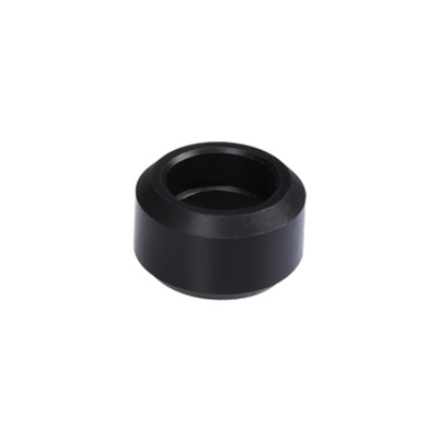 چرخ قطر داخلی 9.5mm، قطر خارجی 15.2mm و عرض 8.50mm بدون بلبرینگ