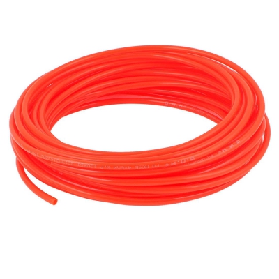 لوله پلی‌اورتان جهت انتقال فیلامنت 4×2 (Polyurethane Pipe)