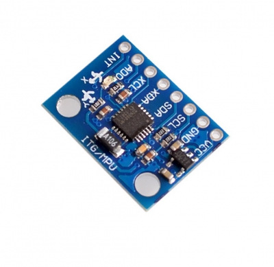 ماژول GY-521 MPU-6050