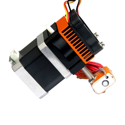 اکسترودر MK8 پرینتر سه بعدی 3D Printer MK8 Extruder (برند Geeetech)