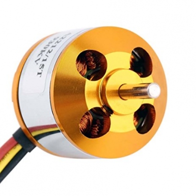 موتور براشلس KV930 A2212