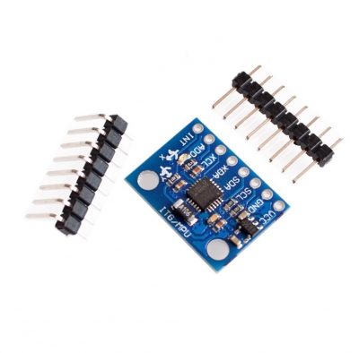 ماژول GY-521 MPU-6050