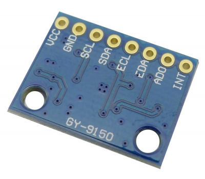 ماژول 9 محور GY-9150