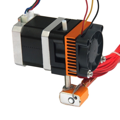 اکسترودر MK8 پرینتر سه بعدی 3D Printer MK8 Extruder (برند Geeetech)