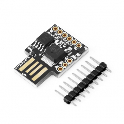 برد آردوینو ATTINY85