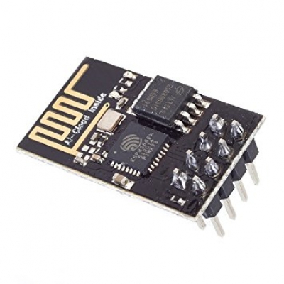 ماژول وای‌فای ESP8266 مدل ESP-01