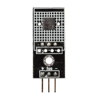 ماژول سنسور دماسنج دیجیتال DS18B20