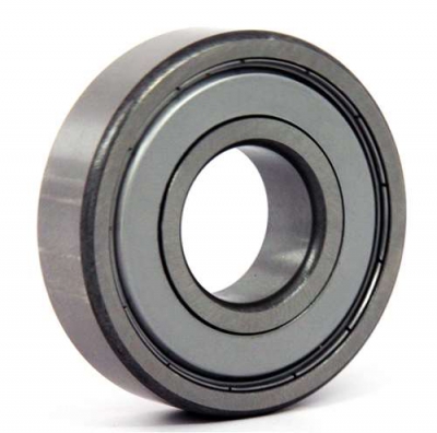 بلبرینگ 626ZZ قطر داخلی 6mm، قطر خارجی 19mm و عرض 6mm