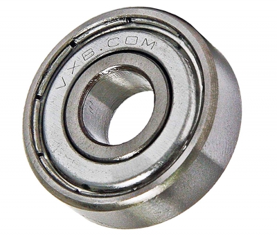 بلبرینگ 626ZZ قطر داخلی 6mm، قطر خارجی 19mm و عرض 6mm