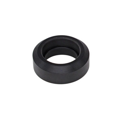 چرخ قطر داخلی 15.9mm، قطر خارجی 24mm و عرض 10.4mm بدون بلبرینگ