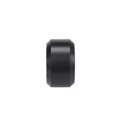 چرخ هرزگرد قطر داخلی 4.9mm، قطر خارجی 15.5mm و عرض 8.8mm با بلبرینگ