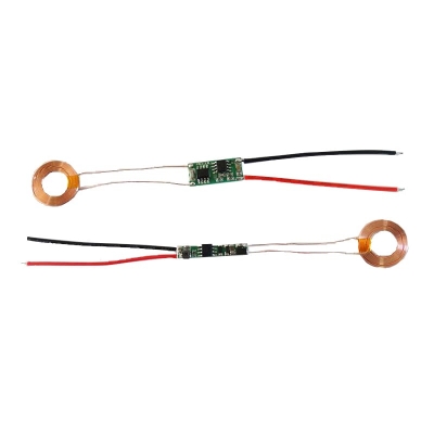 ماژول شارژ وایرلس قطر سیم پیچ 19 میلیمتر