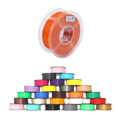 فیلامنت PLA پرینتر سه بعدی با قطر 1.75mm برند پارت ایکس (PartX)