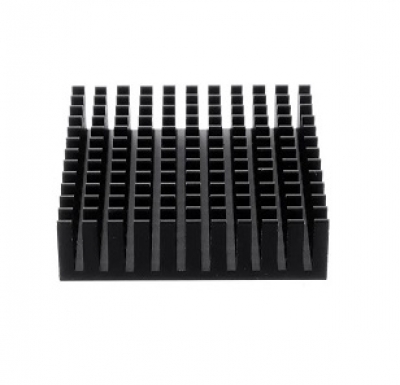 هیت سینک اکسترودر MK7 و MK8 پرینتر سه بعدی
