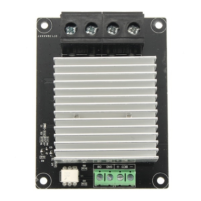 برد توسعه پاور هیت‌بد و اکسترودر MKS MOSFET 30A