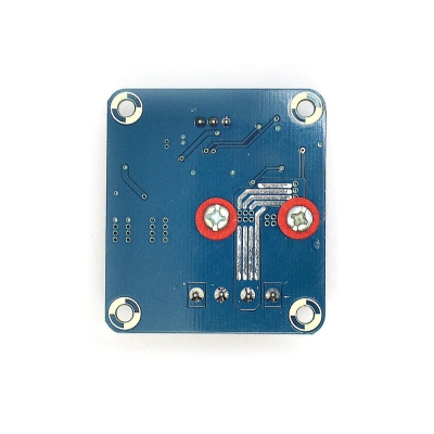 ماژول درایور موتور IBT-4 با قابلیت درایور 50A