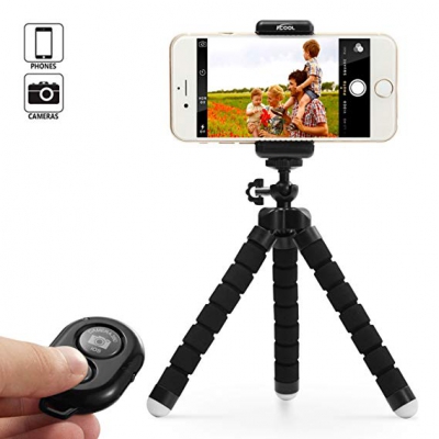 شاتر بلوتوث ورژن 3 - سازگار با اندروید / Iphone