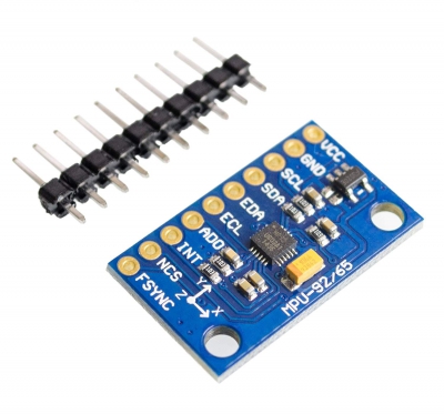 ماژول 9 درجه آزادی GY-9250 MPU9250
