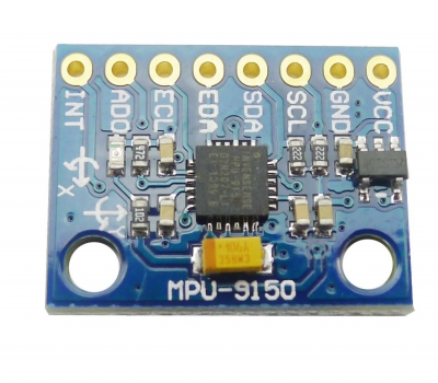 ماژول 9 محور GY-9150