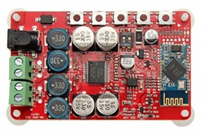 ماژول آمپلی فایر TDA7492|بلوتوث صوتی