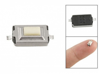 میکروسوئیچ  push button-SMD   3*6*2.5