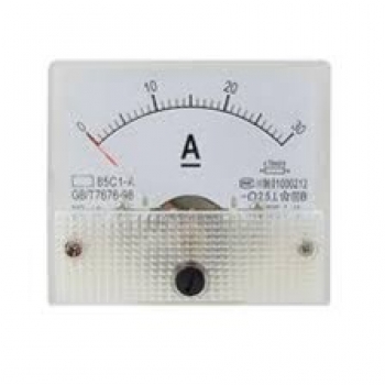 آمپر متر 85C1