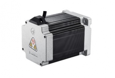استپر موتور نما 34 گشتاور 120 کیلوگرم سانتی متر مدل 86CM120 برند لیدشاین
