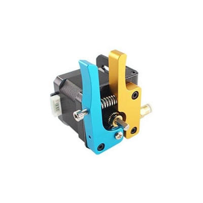 اکسترودر 1.75mm همه‌کاره، جایگزین اکسترودر MK8 پرینتر سه بعدی