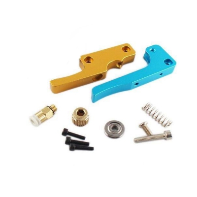 اکسترودر 1.75mm همه‌کاره، جایگزین اکسترودر MK8 پرینتر سه بعدی