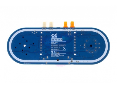 برد آردوینو اسپلورا - Arduino Esplora