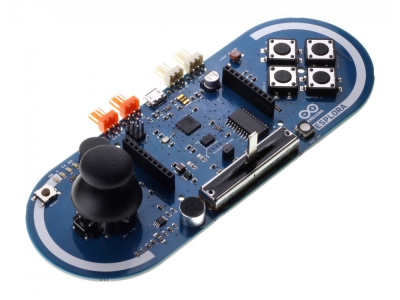 برد آردوینو اسپلورا - Arduino Esplora