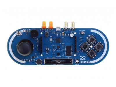برد آردوینو اسپلورا - Arduino Esplora