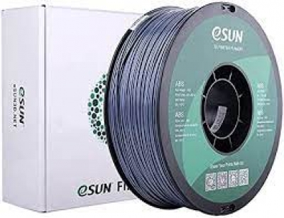 فیلامنت ABS پلاس پرینتر سه بعدی ایسان esun قطر 1.75mm