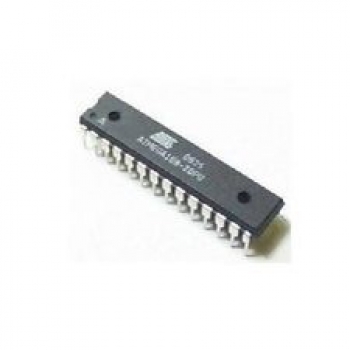 اتمل  ATMEGA168PA-PU