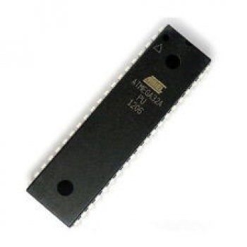 اتمل ATMEGA32A-PU