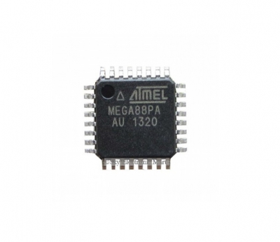 اتمل ATMEGA88PA-SMD